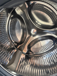 Thumbnail for Factory second Haier 7.5kg Front Load Washing Machine – HWF75AW3 - Second Hand Appliances Geebung
