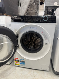 Thumbnail for Factory second Haier 7.5kg Front Load Washing Machine – HWF75AW3 - Second Hand Appliances Geebung