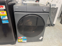 Thumbnail for Factory second Haier 8.5kg Front Load Washing Machine – HWF85KB1 - Second Hand Appliances Geebung