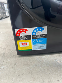 Thumbnail for Transportation damaged Haier 8kg Front Load Washer HWF80ANB1 - Second Hand Appliances Geebung