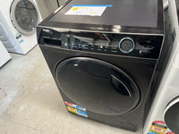 Thumbnail for Transportation damaged Haier 8kg Front Load Washer HWF80ANB1 - Second Hand Appliances Geebung