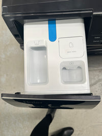 Thumbnail for Transportation damaged Haier 8kg Front Load Washer HWF80ANB1 - Second Hand Appliances Geebung