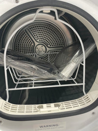 Thumbnail for Factory second Haier 8kg Heat Pump Dryer HDHP80A1 - Second Hand Appliances Geebung