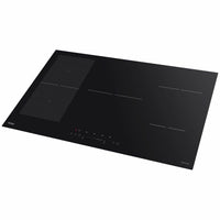 Thumbnail for Factory second Haier 90cm 5-Zone Induction Cooktop with Flexi Zone – HCI905FTB3 - Second Hand Appliances Geebung