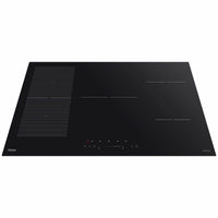 Thumbnail for Factory second Haier 90cm 5-Zone Induction Cooktop with Flexi Zone – HCI905FTB3 - Second Hand Appliances Geebung