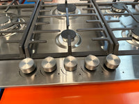 Thumbnail for Factory second Haier 90cm Gas Cooktop HCG905WFCX3 - Second Hand Appliances Geebung