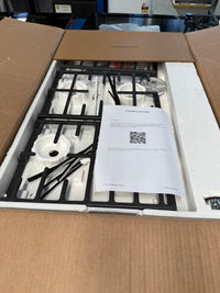 Thumbnail for Factory second Haier 90cm Gas Cooktop HCG905WFCX3 - Second Hand Appliances Geebung