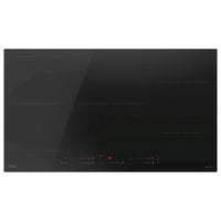 Thumbnail for Factory second Haier 90cm Induction Cooktop– HCI905FTB4 - Second Hand Appliances Geebung