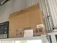 Thumbnail for Factory second Haier 90cm Wall Rangehood HC90BLX1 - Second Hand Appliances Geebung