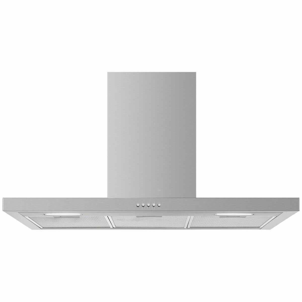Factory second Haier 90cm Wall Rangehood HC90BLX1 - Second Hand Appliances Geebung