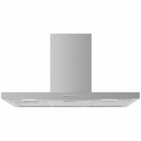 Thumbnail for Factory second Haier 90cm Wall Rangehood HC90BLX1 - Second Hand Appliances Geebung