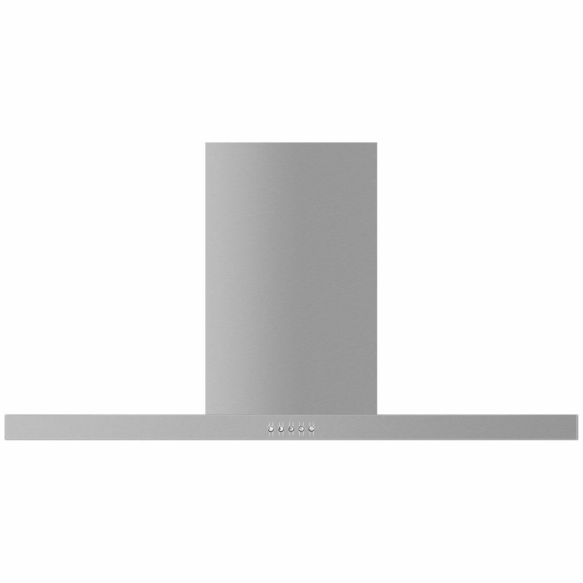 Factory second Haier 90cm Wall Rangehood HC90BLX1 - Second Hand Appliances Geebung