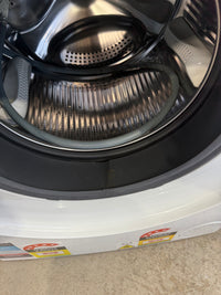 Thumbnail for Factory second Haier 9kg/5kg Washer Dryer Combo Model: HWD9050AN1 - Second Hand Appliances Geebung