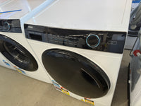Thumbnail for Factory second Haier 9kg/5kg Washer Dryer Combo Model: HWD9050AN1 - Second Hand Appliances Geebung