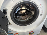 Thumbnail for Factory second Haier 9kg/5kg Washer Dryer Combo Model: HWD9050AN1 - Second Hand Appliances Geebung