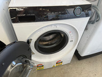 Thumbnail for Factory second Haier 9kg/5kg Washer Dryer Combo Model: HWD9050AN1 - Second Hand Appliances Geebung