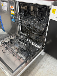 Thumbnail for Factory second Haier Freestanding Dishwasher – HDW13F0W1 - Second Hand Appliances Geebung