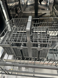 Thumbnail for Factory second Haier Freestanding Dishwasher HDW15F2B1 - Second Hand Appliances Geebung