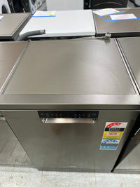 Thumbnail for Haier Freestanding Dishwasher Satina HDW15F2S1 - Second Hand Appliances Geebung