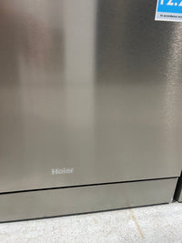 Thumbnail for Haier Freestanding Dishwasher Satina HDW15F2S1 - Second Hand Appliances Geebung