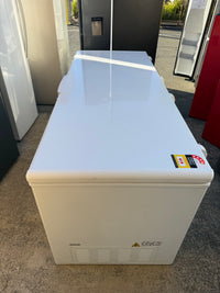 Thumbnail for Factory second Haier HCF719W2 705L Chest Freezer - Second Hand Appliances Geebung
