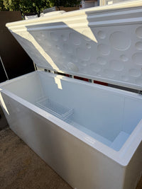 Thumbnail for Factory second Haier HCF719W2 705L Chest Freezer - Second Hand Appliances Geebung