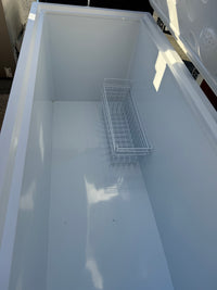 Thumbnail for Factory second Haier HCF719W2 705L Chest Freezer - Second Hand Appliances Geebung