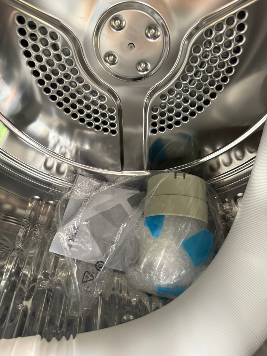 Factory second Haier HDV70AWW1 7 kg sensor vented dryer - Second Hand Appliances Geebung
