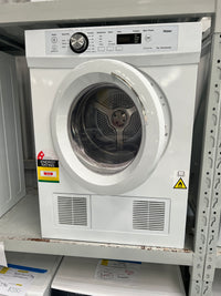 Thumbnail for Factory second Haier HDV70E1 7kg Sensor Vented Dryer - Second Hand Appliances Geebung