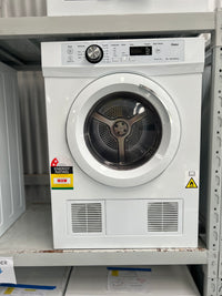 Thumbnail for Factory second Haier HDV70E1 7kg Sensor Vented Dryer - Second Hand Appliances Geebung