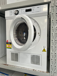Thumbnail for Factory second Haier HDV70E1 7kg Sensor Vented Dryer - Second Hand Appliances Geebung