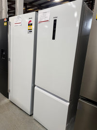 Thumbnail for Factory second Haier HRF346BW 334L Bottom Mount Refrigerator (NAT) - Second Hand Appliances Geebung