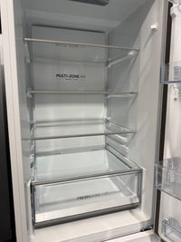 Thumbnail for Factory second Haier HRF346BW 334L Bottom Mount Refrigerator (NAT) - Second Hand Appliances Geebung