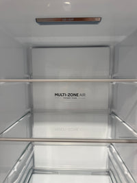 Thumbnail for Factory second Haier HRF346BW 334L Bottom Mount Refrigerator (NAT) - Second Hand Appliances Geebung