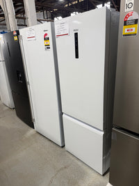 Thumbnail for Factory second Haier HRF346BW 334L Bottom Mount Refrigerator (NAT) - Second Hand Appliances Geebung