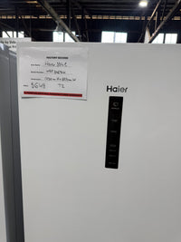 Thumbnail for Factory second Haier HRF346BW 334L Bottom Mount Refrigerator (NAT) - Second Hand Appliances Geebung