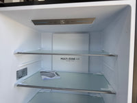 Thumbnail for Factory second Haier HRF420BEC is a 433L bottom mount refrigerator - Second Hand Appliances Geebung