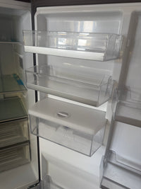 Thumbnail for Factory second Haier HRF450BHC2 417-liter bottom-mount refrigerator - Second Hand Appliances Geebung