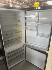 Thumbnail for Factory second Haier HRF450BHC2 417-liter bottom-mount refrigerator - Second Hand Appliances Geebung