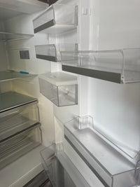 Thumbnail for Factory second Haier HRF450BHC2 417-liter bottom-mount refrigerator - Second Hand Appliances Geebung