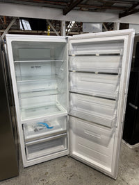 Thumbnail for Factory second Haier HRF505VW 465 L Vertical Refrigerator - Second Hand Appliances Geebung