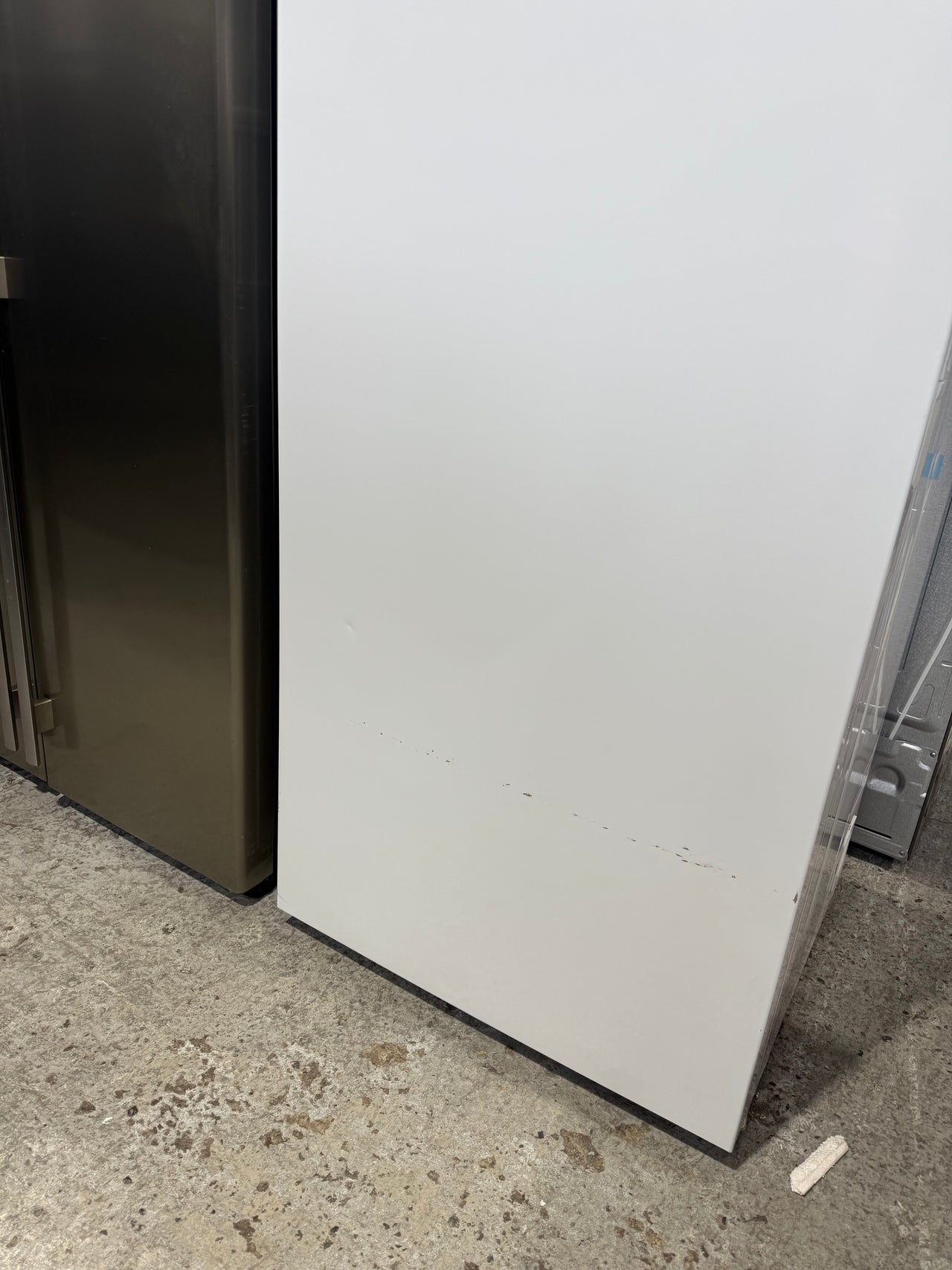 Factory second Haier HRF505VW 465 L Vertical Refrigerator - Second Hand Appliances Geebung