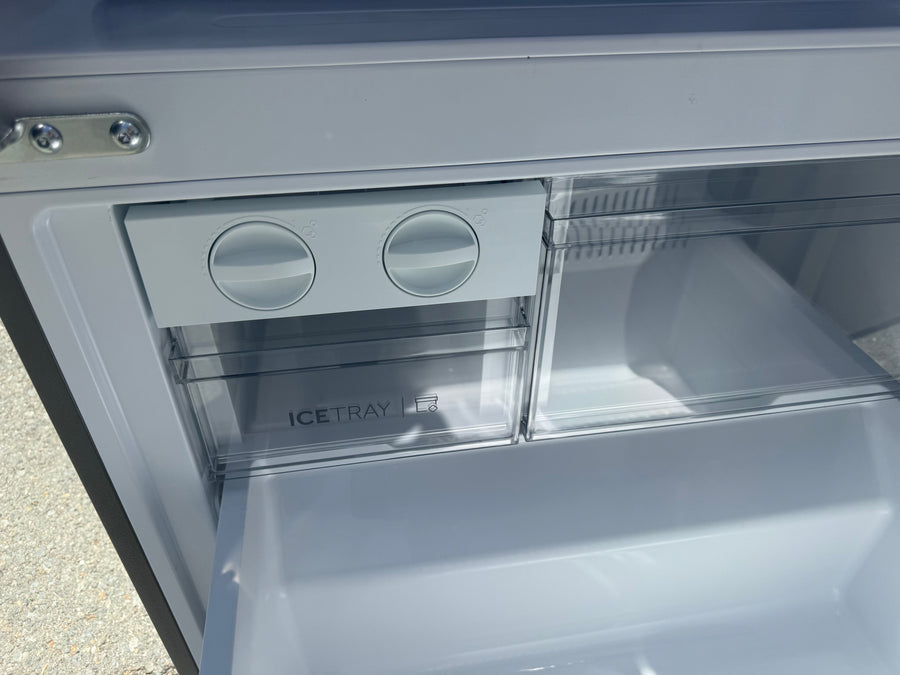 Factory second Haier HRF510FHC – 510L French Door Refrigerator - Second Hand Appliances Geebung