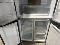 Thumbnail for Factory second Haier HRF516YHC 463L Quad Door French Door - Second Hand Appliances Geebung