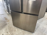 Thumbnail for Factory second Haier HRF520FHS – 489L French Door Refrigerator - Second Hand Appliances Geebung