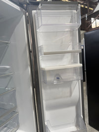 Thumbnail for Factory second Haier HRF520FHS – 489L French Door Refrigerator - Second Hand Appliances Geebung