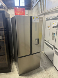 Thumbnail for Factory second Haier HRF520FHS – 489L French Door Refrigerator - Second Hand Appliances Geebung