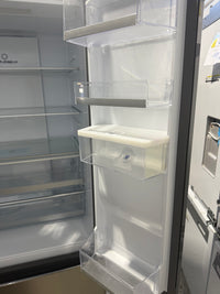 Thumbnail for Factory second Haier HRF520FHS – 489L French Door Refrigerator - Second Hand Appliances Geebung