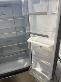 Thumbnail for Factory second Haier HRF520FHS – 489L French Door Refrigerator - Second Hand Appliances Geebung