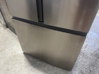 Thumbnail for Factory second Haier HRF520FHS – 489L French Door Refrigerator - Second Hand Appliances Geebung